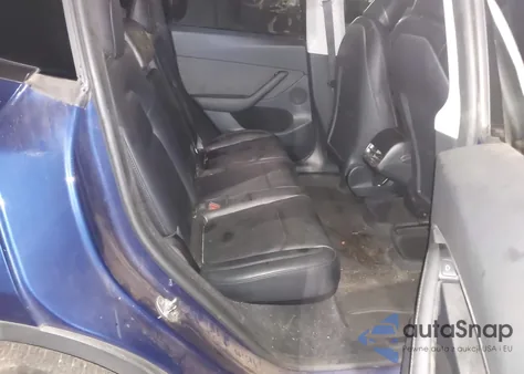 2023 Tesla Model Y Awd/Long Range Dual Motor All-Wheel Drive from USA, damaged, VIN 7SAYGDEE2PF927932